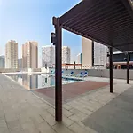 Silkhaus Executive 1Bdr In Reem Island At Najmat