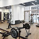 Silkhaus Executive 1Bdr In Reem Island At Najmat