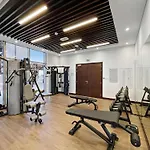 Silkhaus Executive 1Bdr In Reem Island At Najmat